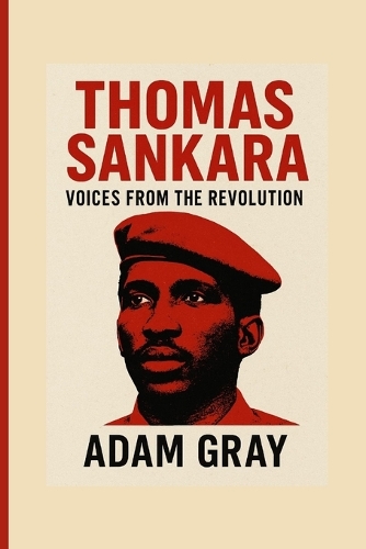 Thomas Sankara