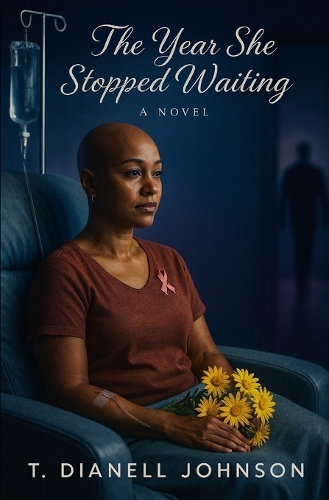 The Year She Stopped Waiting