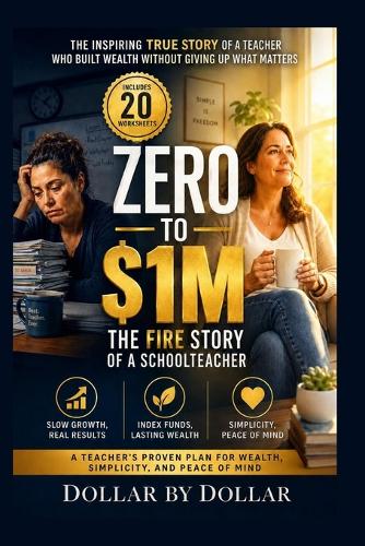 Zero to $1M