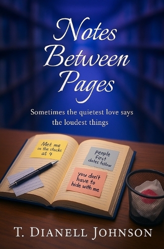 Notes Between Pages