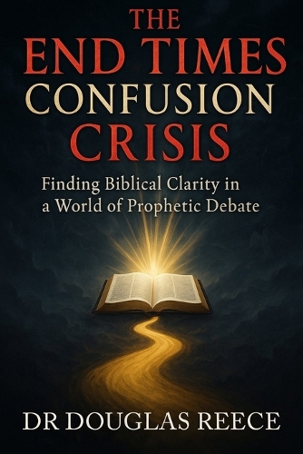 End Times Confgusion Crisis
