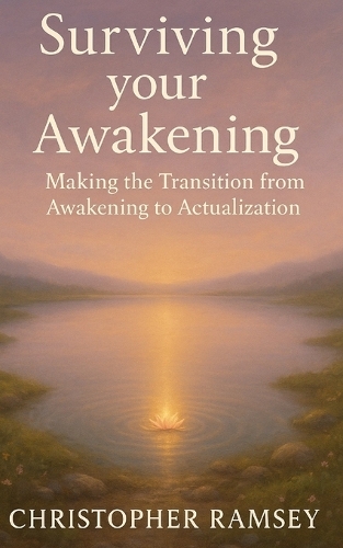 Surviving Your Awakening