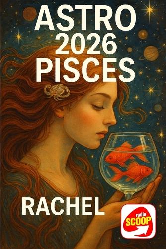 Pisces 2026