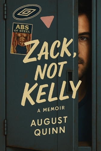 Zack, Not Kelly