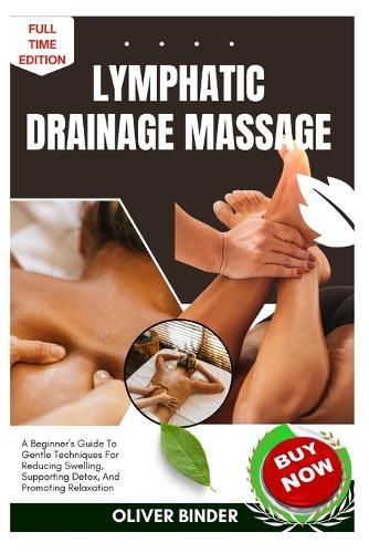 Lymphatic Drainage Massage
