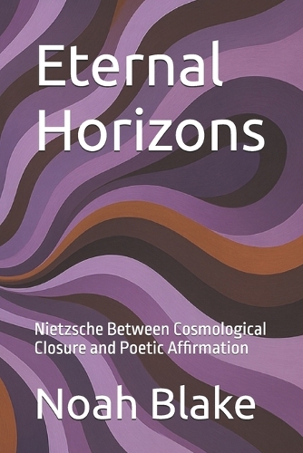 Eternal Horizons
