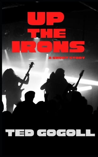 Up the Irons