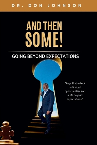 And Then Some! Going Beyond Expectations