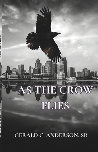 As the Crow Flies
