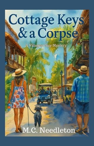 Cottage Keys & a Corpse