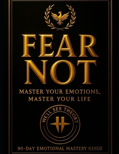 Fear Not