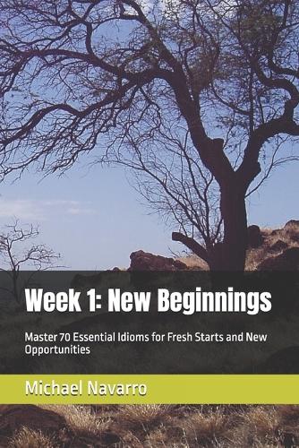 Week 1