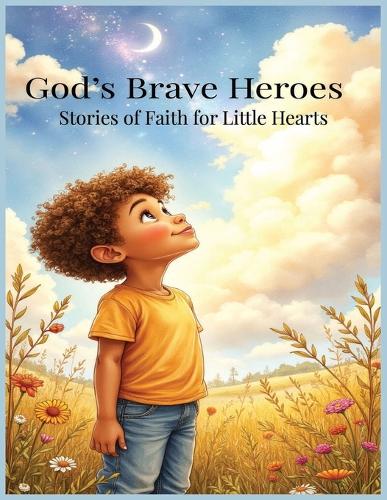 God's Brave Heroes