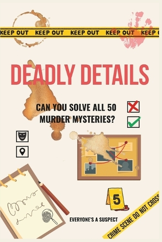 Deadly Details