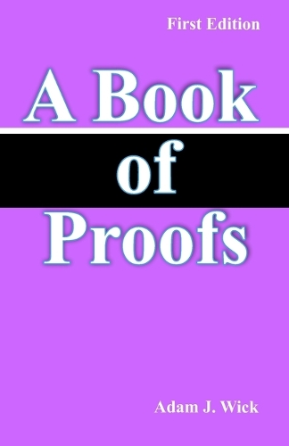 A Book of Proofs
