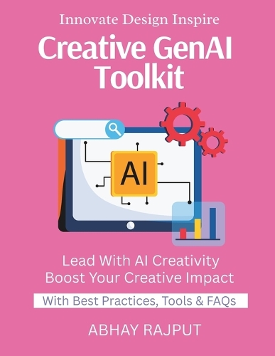 Creative GenAI Toolkit