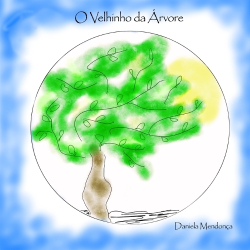 O Velhinho da Árvore