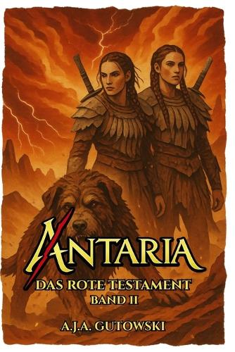 Antaria