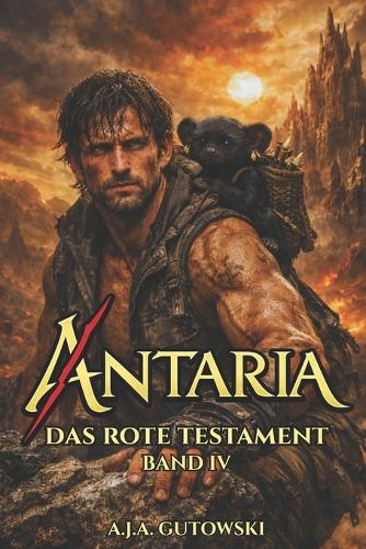 Antaria