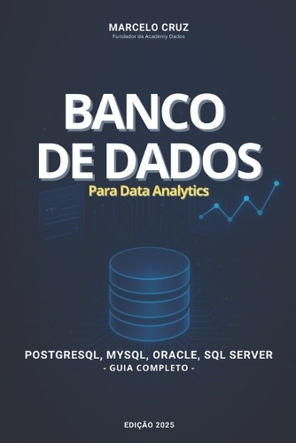 Bancos de Dados para Data Analytics
