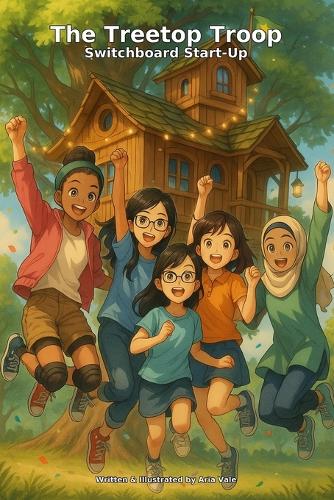 The Treetop Troop