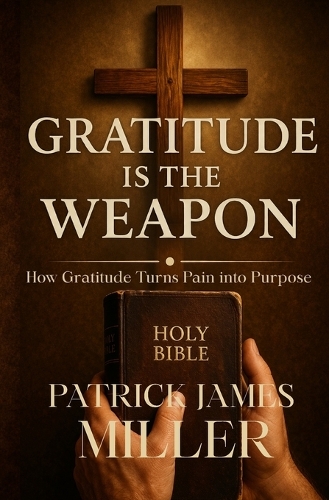 Gratitude is the Weapon