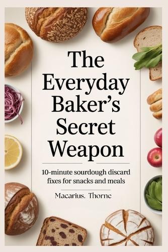 The Everyday Baker's Secret Weapon