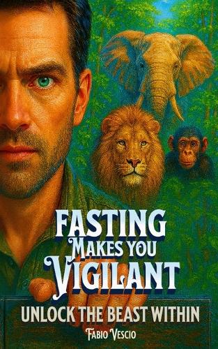 Fasting Makes You Vigilant