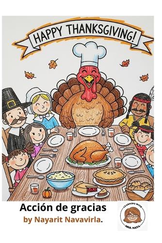 Happy Thanksgiving
