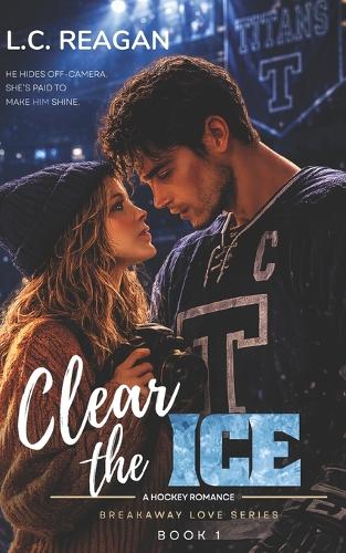 Clear The Ice