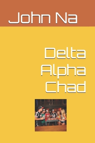 Delta Alpha Chad