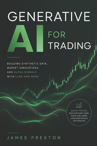 Generative AI for Trading