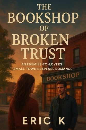 The Bookshop of Broken Trust