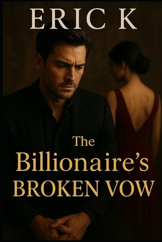 The Billionaire's Broken Vow
