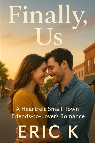 Finally, Us