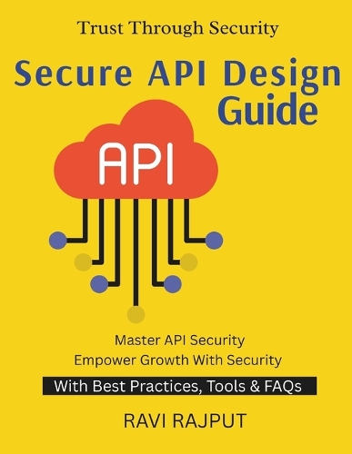 Secure API Design Guide
