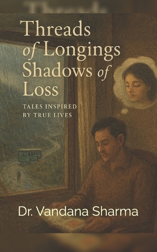 Threads of Longings Shadows of Loss
