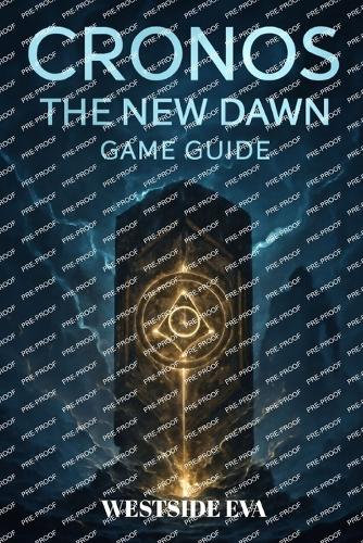 Cronos the New Dawn Game Guide