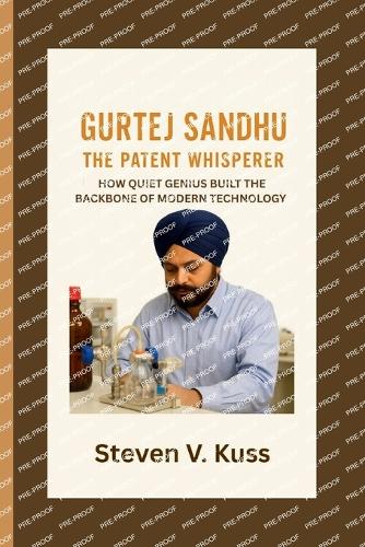 Gurtej Sandhu