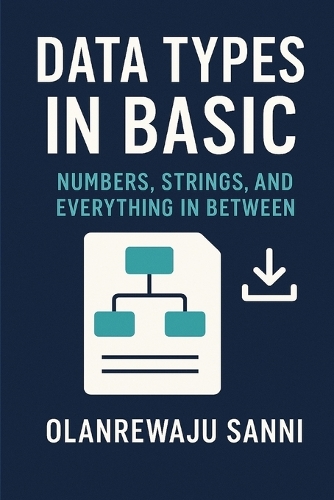 Data Types in BASIC