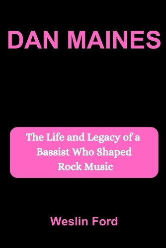 Dan Maines