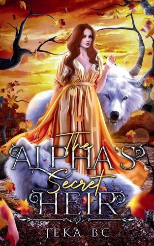 The Alpha's Secret Heir