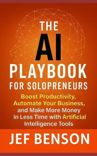 The AI Playbook for Solopreneuers