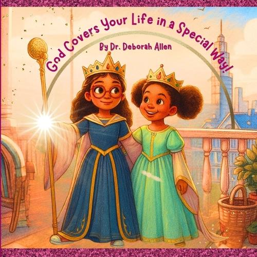 God Covers Your Life In A Special Way