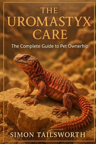 The Uromastyx Care