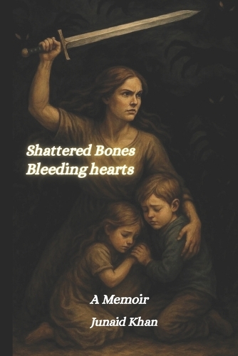 Shattered bones, Bleeding hearts
