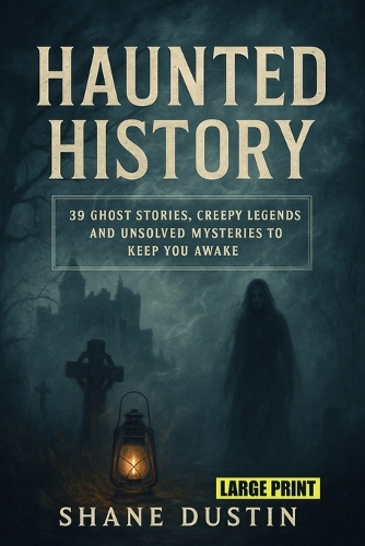 Haunted History Large Print