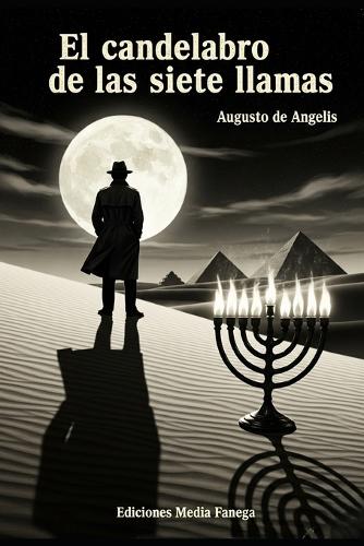 El candelabro de las siete llamas