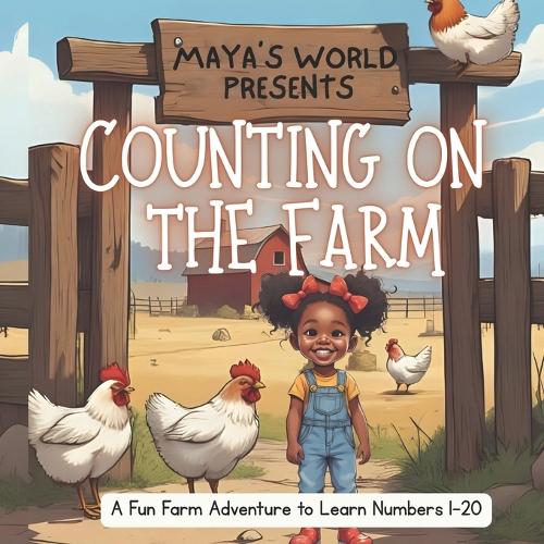 Counting on the Farm