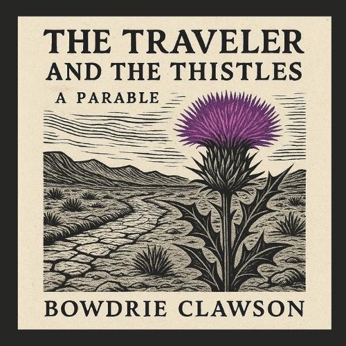 The Traveler and the Thistles